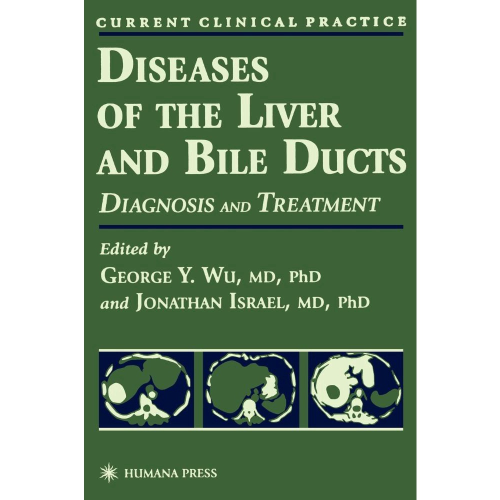 Diseases of the Liver and Bile Ducts no Shoptime Biology Diagrams