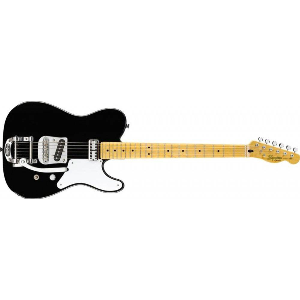 Squier cabronita bigsby 2025