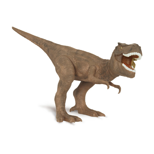 Dinossauro Amigo Braquiossauro 38,5cm Emite Som-Cotiplás