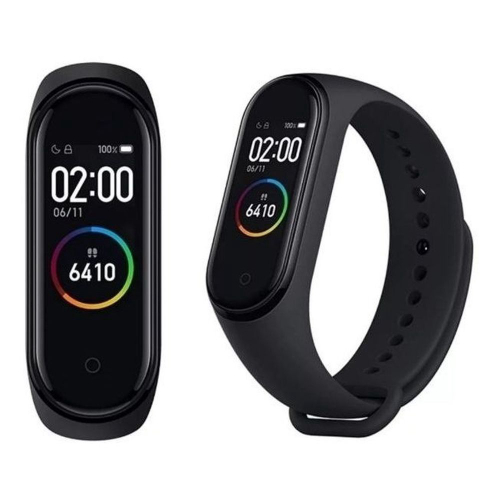 smartband americanas
