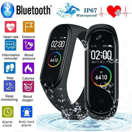 smartwatchm4