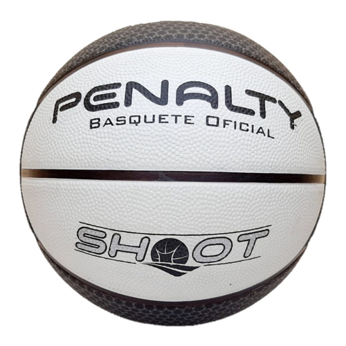 Bola de Basquete Penalty Shoot X em Promoção