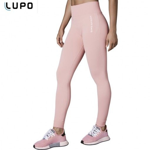 Calça Legging Lupo Sport Sem Costura Support - 71726-001 em