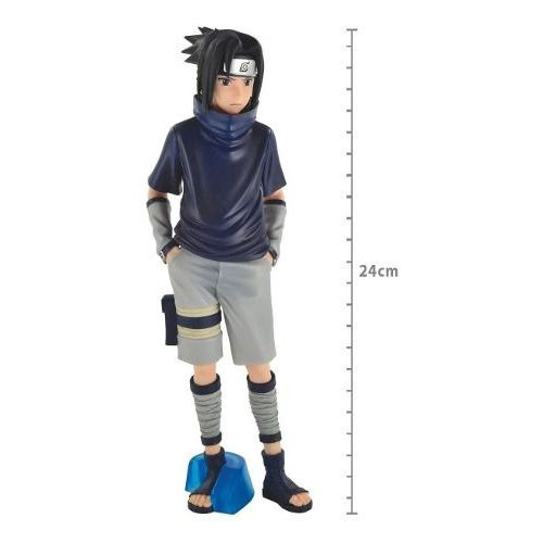 Voce conheçe Sasuke (Naruto classico)