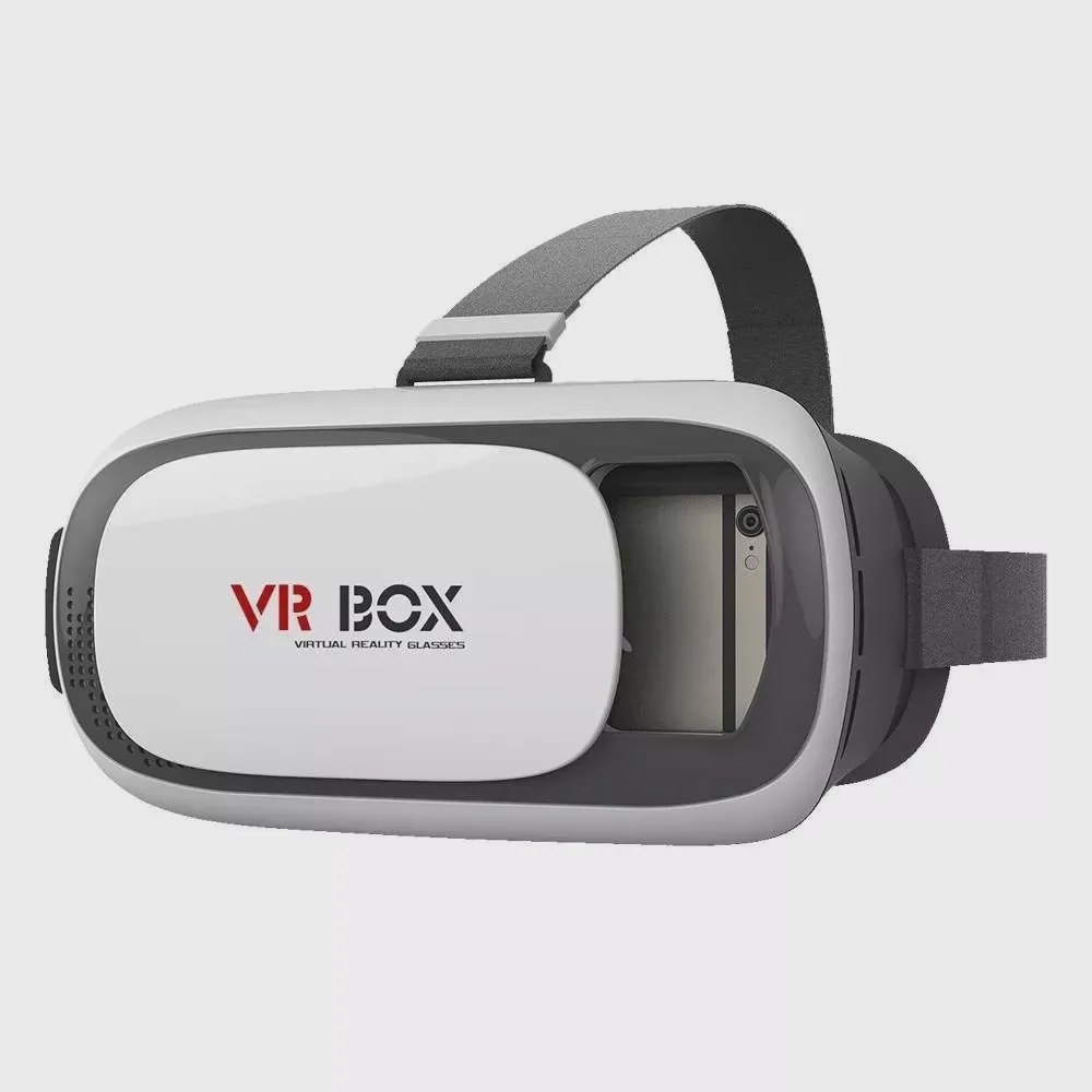 Visor 3d para celular new arrivals