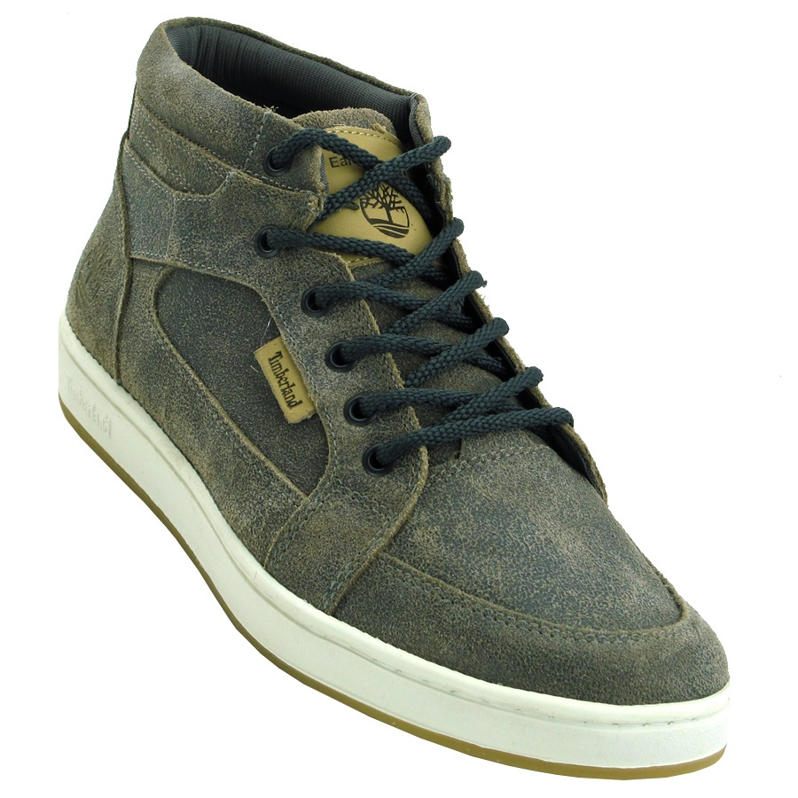 timberland ek packer leather chukka