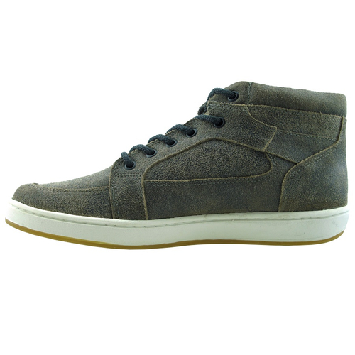 timberland ek packer leather chukka