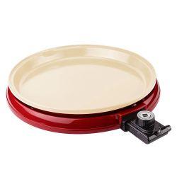 Multi Grill Cadence Ceramic Pan - GRL350 Menor preço em Multi Grill Cadence Ceramic Pan - GRL350