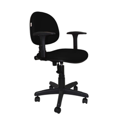 Cadeira Giratoria Zeus Executiva Back System Menor preço em Cadeira Giratoria Zeus Executiva Back System