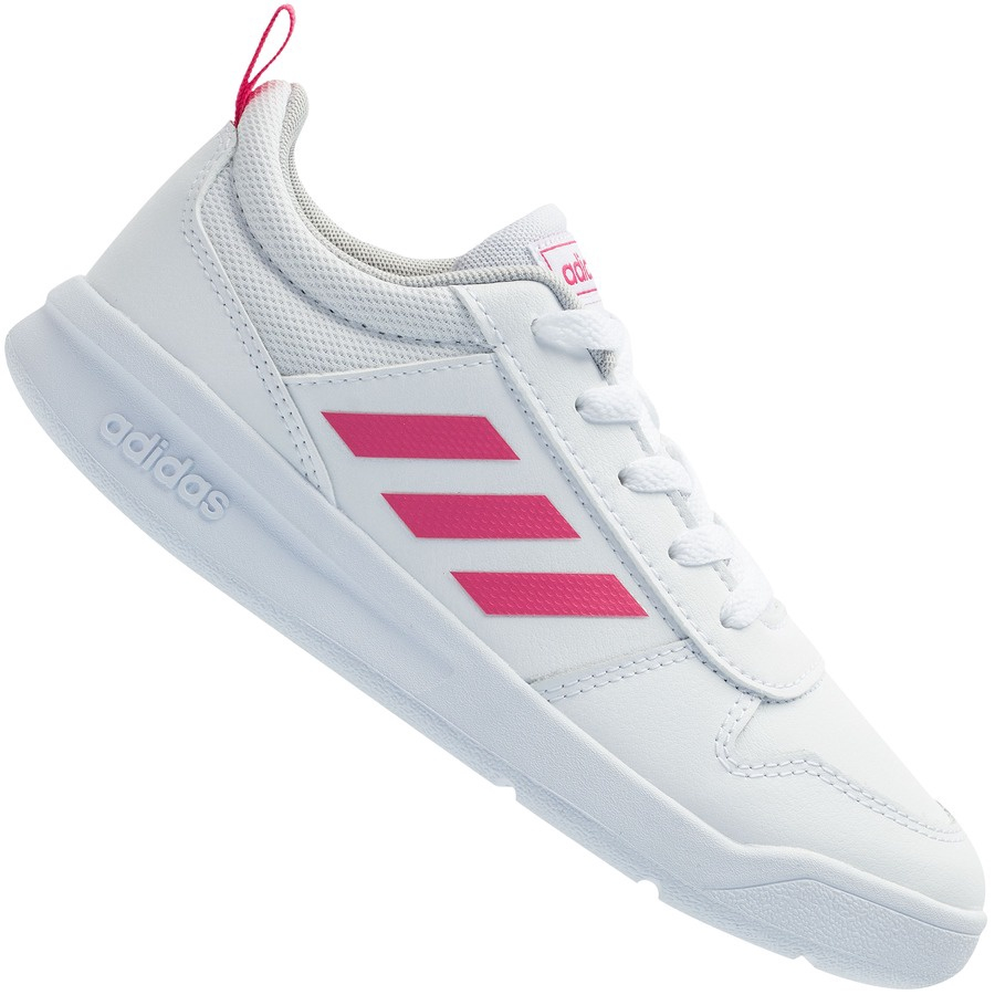 tênis infantil adidas tensaur k