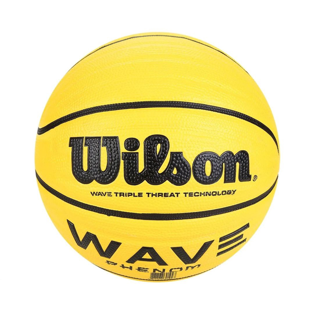 Bola Basquete Wave Phenom 295 Wilson em Promoção na Americanas