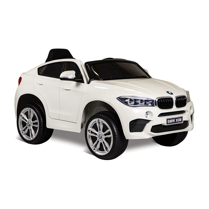 Carrinho Elétrico Infantil Com Controle Remoto Bmw Z4