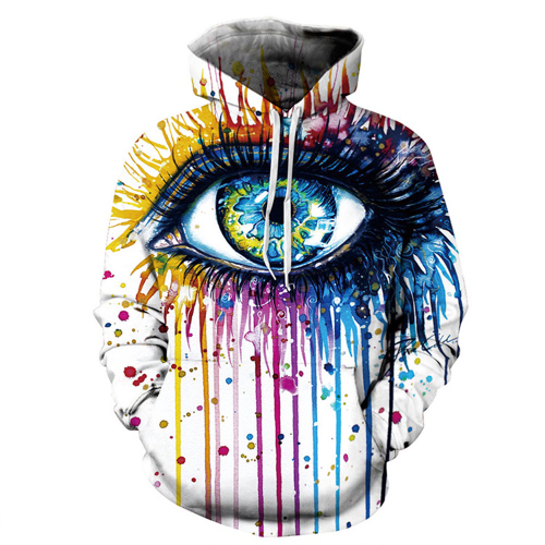 all seeing eye moletom com capuz