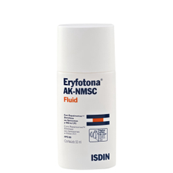 Isdin Eryfotona Ak-nmsc Fluid Fps 99 Protetor Solar 50ml Blz Menor preço em Isdin Eryfotona Ak-nmsc Fluid Fps 99 Protetor Solar 50ml Blz