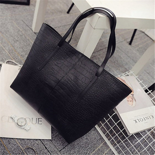 tote bolsa grey