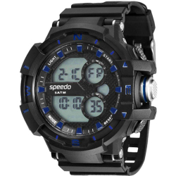 Menor preço em Relógio Speedo Masculino 81093g0egnp3