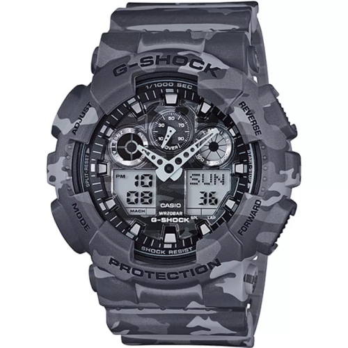 casio ga4001bdr