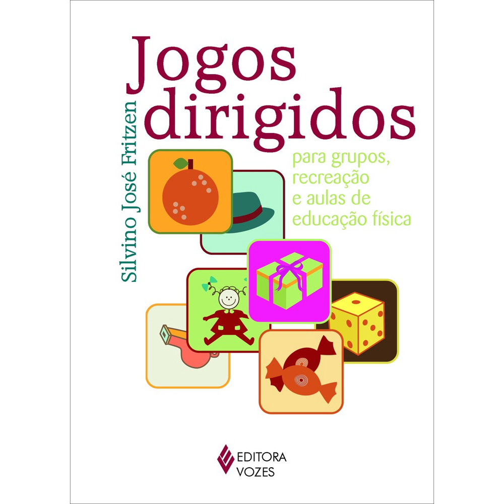 PDF) Dinâmicas de grupo, jogos e brincadeiras.