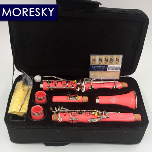 moresky clarinet