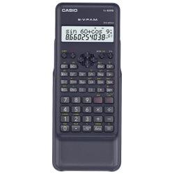 Calculadora Científica 12 Dígitos Fx-82ms-Ms-Sc4 Dt Cinza, 240 Funções Display Grande Menor preço em Calculadora Científica 12 Dígitos Fx-82ms-Ms-Sc4 Dt Cinza, 240 Funções Display Grande