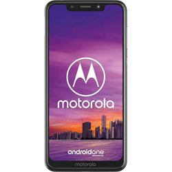 Usado: Celular Motorola One 64GB Branco Muito Bom - Trocafone Menor preço em Usado: Celular Motorola One 64GB Branco Muito Bom - Trocafone