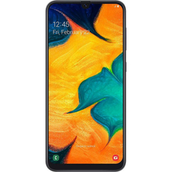 Seminovo: Samsung Galaxy A30 64GB Preto Excelente - Trocafone Menor preço em Seminovo: Samsung Galaxy A30 64GB Preto Excelente - Trocafone