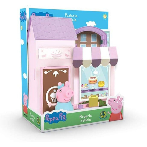 Peppa Pig: Saiba quem é o Papai Pig, único ator que continua na