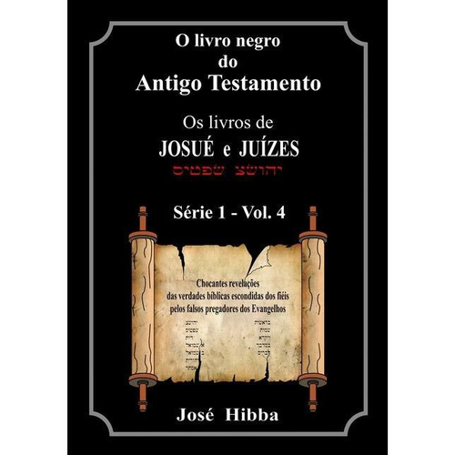 Perguntas Livros de Josue, PDF, Josué