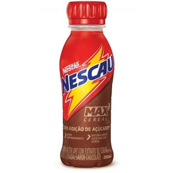 Bebida Láctea nescau Max 260ml é ruim? Bebida Láctea nescau Max 260ml é boa?