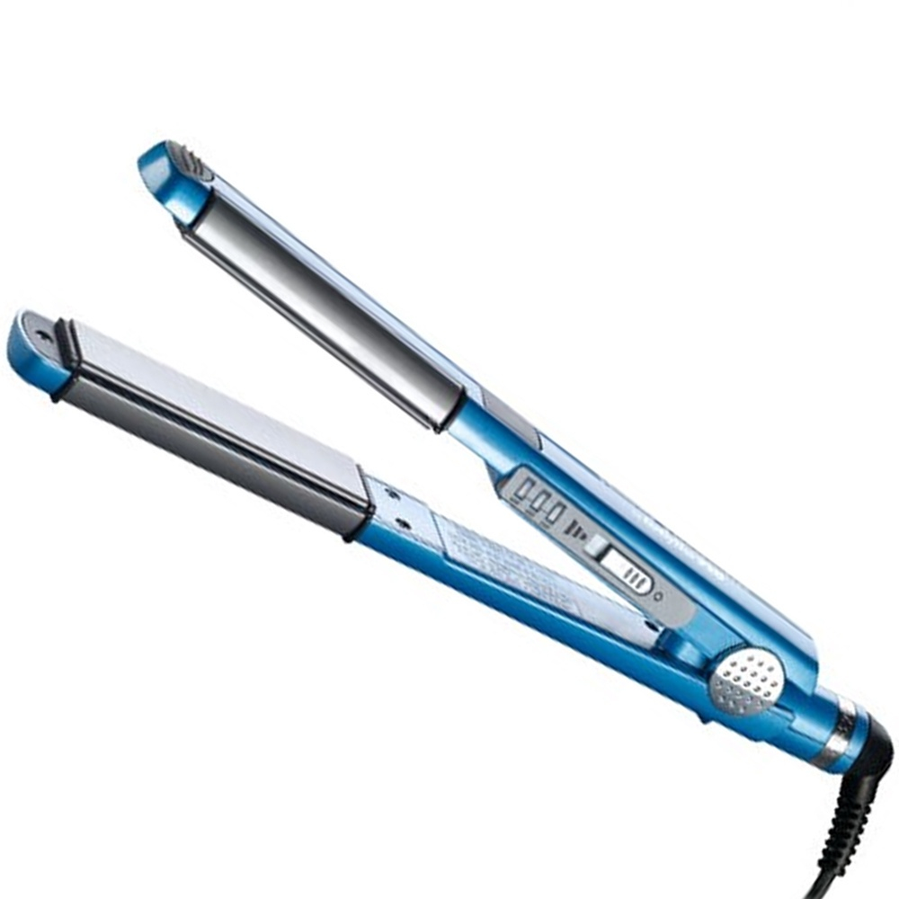 Babyliss Pro Prancha Nano Titanium U Styler 25 Mm Roger-220v - Fab ...