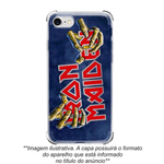 Capinha Capa para celular Asus Zenfone 4 Selfie ZD553KL 5.5 - Iron Maiden IRM9