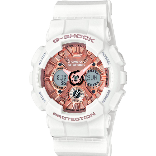 g shock mais vendido