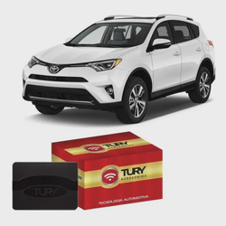 Módulo Subida De Vidro Toyota Rav4 2013 Em Diante Menor preço em Módulo Subida De Vidro Toyota Rav4 2013 Em Diante