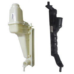 Conjunto de Caixa de Radiador Chevrolet Celta Com Ar Manual 2000 a 2005 Menor preço em Conjunto de Caixa de Radiador Chevrolet Celta Com Ar Manual 2000 a 2005