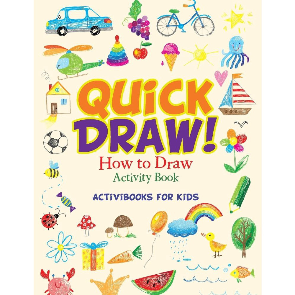 Google encontra padrões curiosos em desenhos do Quick, Draw!