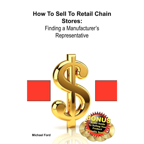 How to Sell to Retail Chain Stores no Shoptime