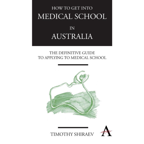 How to get into medical school in australia no shoptime