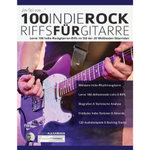 100 Indie-Rock Riffs Fur Gitarre