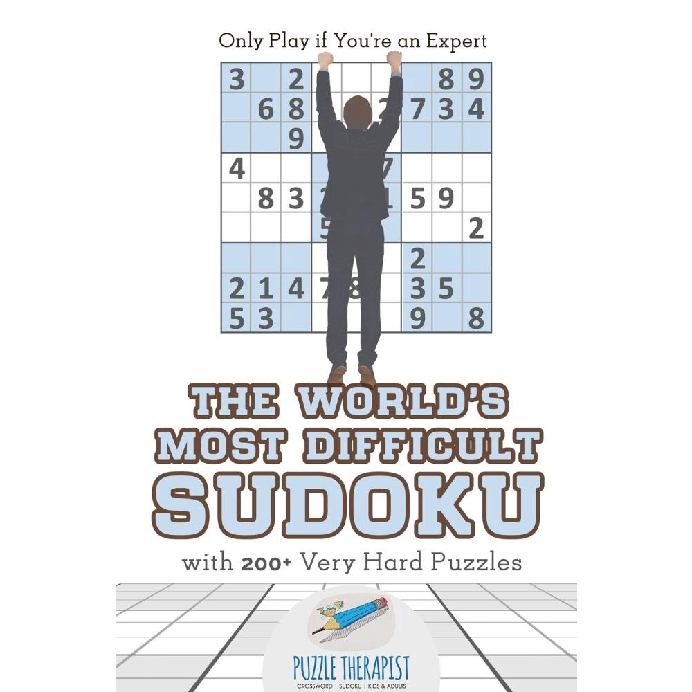 The Worlds Hardest Sudoku Puzzle