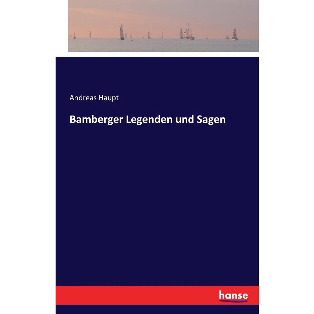 Bamberger Legenden und Sagen | Submarino