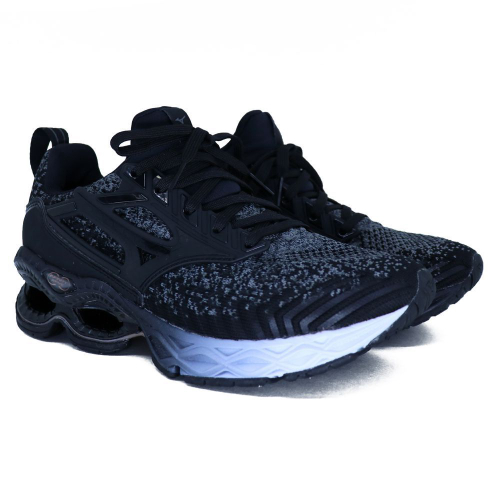 Mizuno wave best sale knit 2