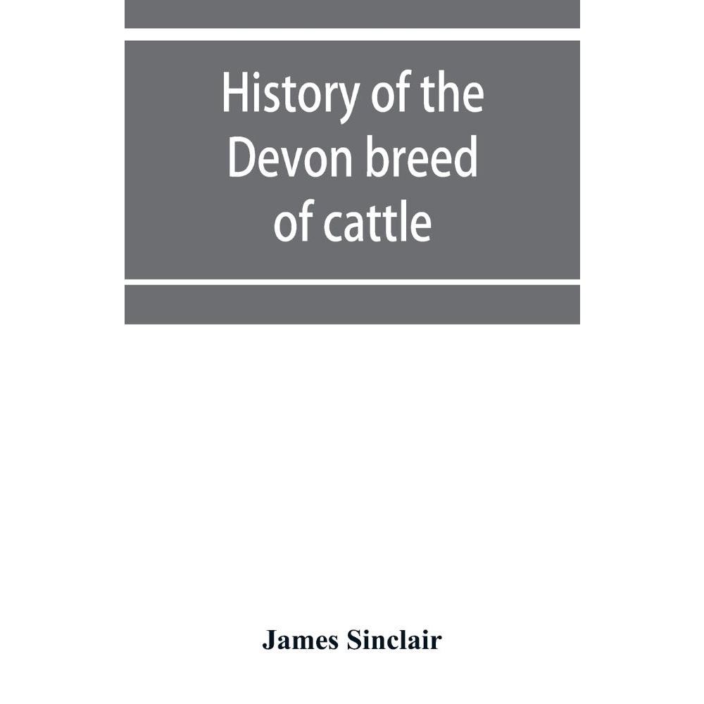 History Of The Devon Breed Of Cattle Submarino   1598313406 1 Xlarge 