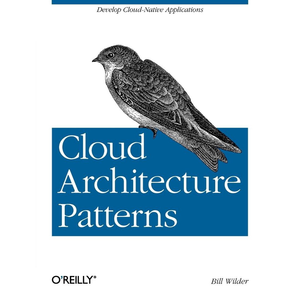 Cloud architecture patterns submarino