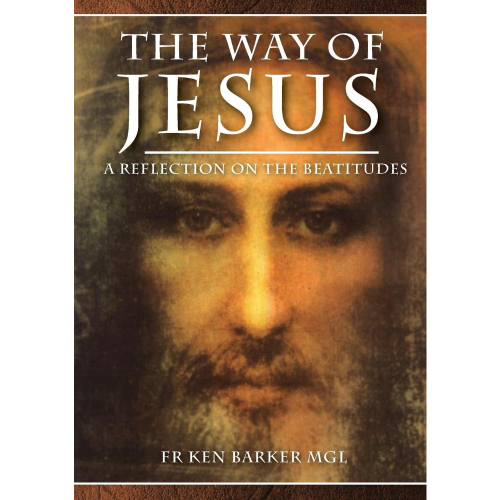 The Way Of Jesus | Submarino