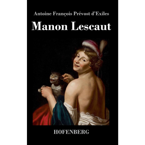 Manon Lescaut No Shoptime