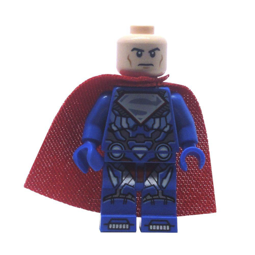 Lego lex 2024 luthor superman