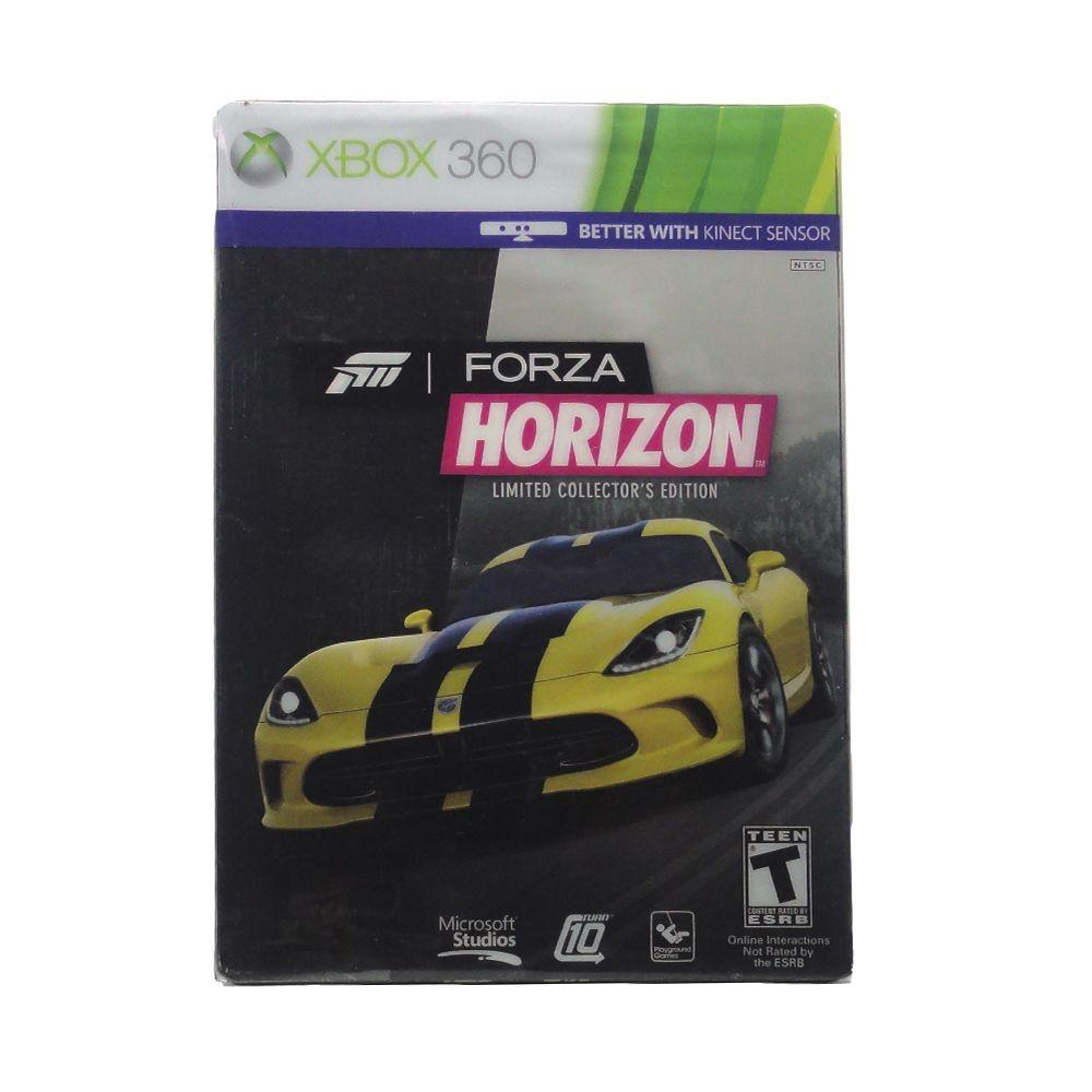 Forza Horizon - Xbox 360 | Microsoft | GameStop