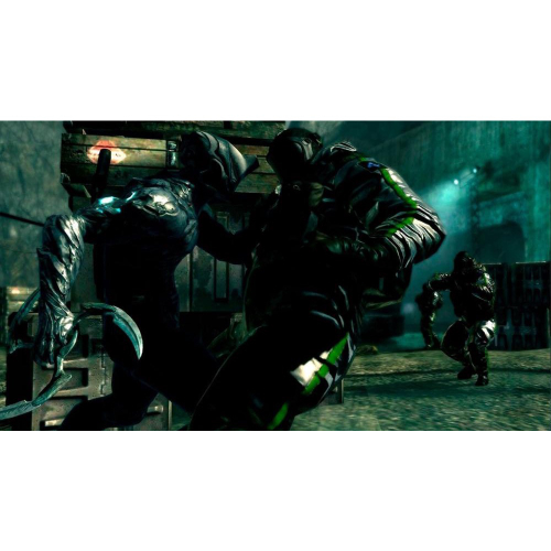 Usado: Jogo Dark Sector - Xbox 360 (Europeu) em Promoção na Americanas