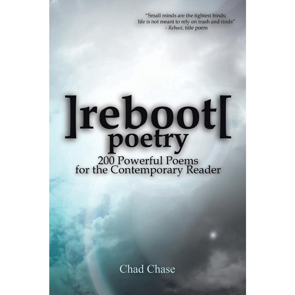 Reboot Poetry Em Promoção | Ofertas Na Americanas