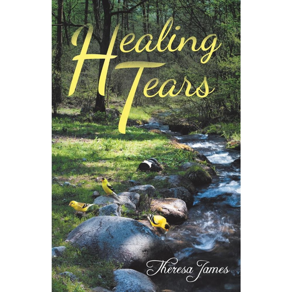 Healing Tears em Promoção | Ofertas na Americanas